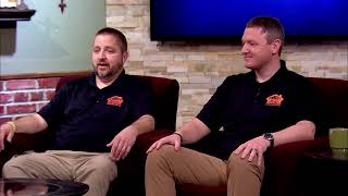 Ignite: Community Relief / In the Community with Jennifer Beck