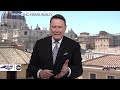 WITN First Alert Desk 5-7-25 - 10am