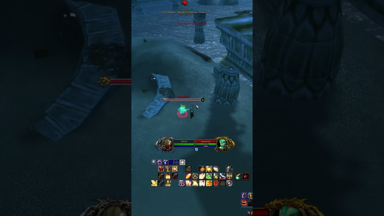 How to get Mystic Scroll: Frozen Conduit | Mage | Warcraft Reborn [Project Ascension Classic+]