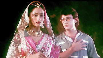 Main Sehra Bandh Ke Aaunga Mera Vada Hai - Udit Narayan | Aamir Khan, Madhuri Dixit - Sad Love Song