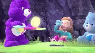 Care Bears welcome to care a lot sad song