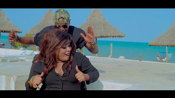 Kinoma noma - Coin 6 feat. Valle Wele (Official Music Video)