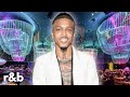 August Alsina - Party (Lyrics)