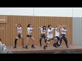 BsGravityミニライブ I AM STRONG 2025/3/2