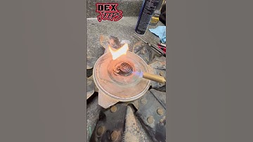 Jeep cooling fan hack/trick. #jeep #offroad #jeepxj #automobile #jeepcherokee #jeepzj #jeepwj #xj