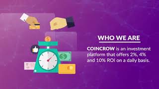 Coincrow investments screenshot 4