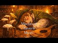 The Bard Fell First | Epic Fantasy Tavern Song