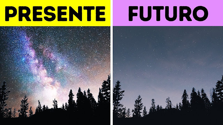 In futuro, L’Universo Sarà Invisibile (Ecco Perché!)