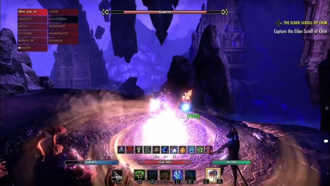 VMOL solo backyard runner YouTube