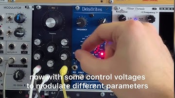 Ritual Electronics - Altar