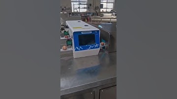 Brand new high-quality egg printer