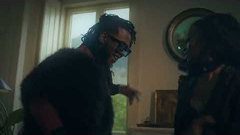 Dynamo - Mad Love (Official Video)