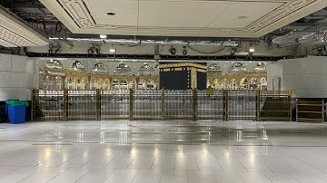 ترتيل بديع من سورة محمد | عشائية 14 ربيع الثاني 1443 | الشيخ ماهر المعيقلي