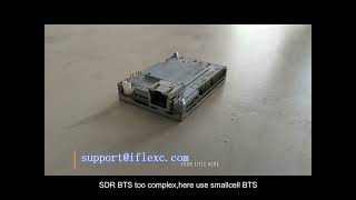 How to diy imsi catcher
