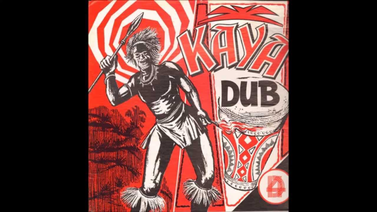 Maya Dread ‎- Kaya Dub - YouTube