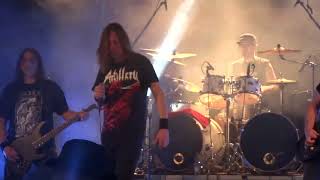 SEPTAGON - Live @ A Chance For Metal Festival 2022, Andernach