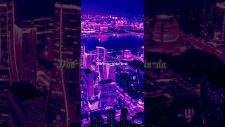 Bumble Bee - Bambee I Lyrics I Aesthetic I English Song I Slowed I Speed Up I Audio