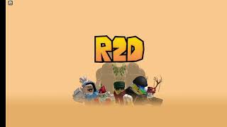 Ready 2 Die intro (Rock)