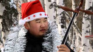 Домог - Jingle Bells [HD] [Domog Folk band]