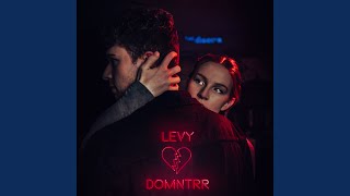 Video thumbnail of "Levy - Gone (feat. domntrr)"