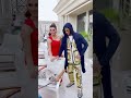 Capture de la vidéo Urvashi Rautela × Mohamed Ramadan - Versace Baby | Behind The Scenes
