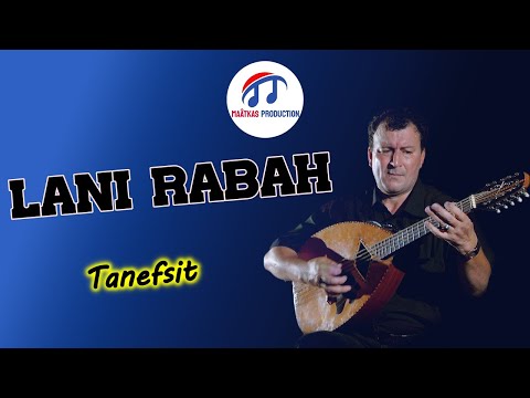 Lani Rabah Tanefsit Official Audio 