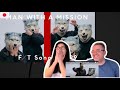 MAN WITH A MISSION - Raise your flag / THE FIRST TAKE | 🇩🇰REACTION