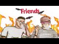 Lil Peep & Yunggoth - cocaine shawty (Official Audio)