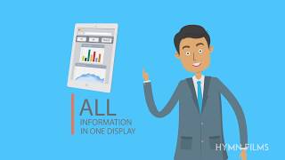 Financial Power Explainer Video | Hymn Films