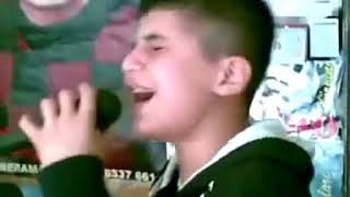 Hayat Bir Mezarmış Bilemedim