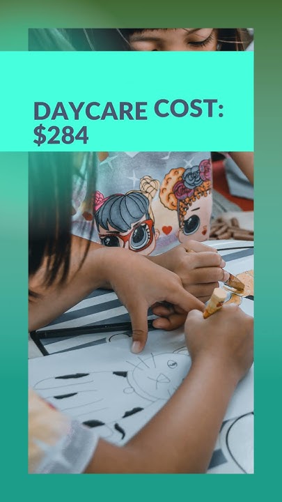 how-much-does-child-care-cost-youtube
