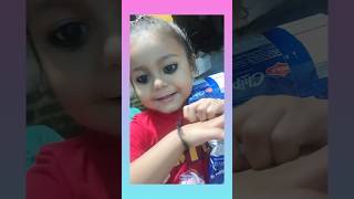 talk with little girl🥰💗#chocolate #twinkle #twinkle