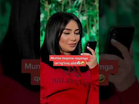 munisa begona raqamga