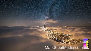 Perception is Reality - Mark Stout
