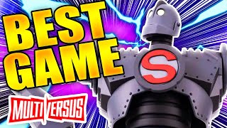 Multiversus Will Be the Best Fighting Game Of 2022