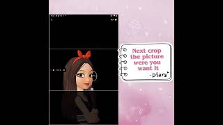 How To Change Your Keyboard To A Zepeto Avatar screenshot 5