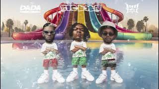 310babii, Dada & Soulja - soak city (do it arabic)