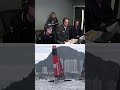 Get the inside look into the commentary booth! #SailGP #sailing #racing