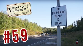 #59 Co się wydarzyło na AUTOSTRADZIE ŁEZ?