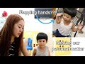 NAG SPEECH THERAPY 2YRS.OLD TODDLER KO (SPEECH DELAY)