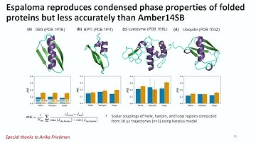 Ken Takaba   Machine learned molecular mechanics force fields from large scale quantum chemical data