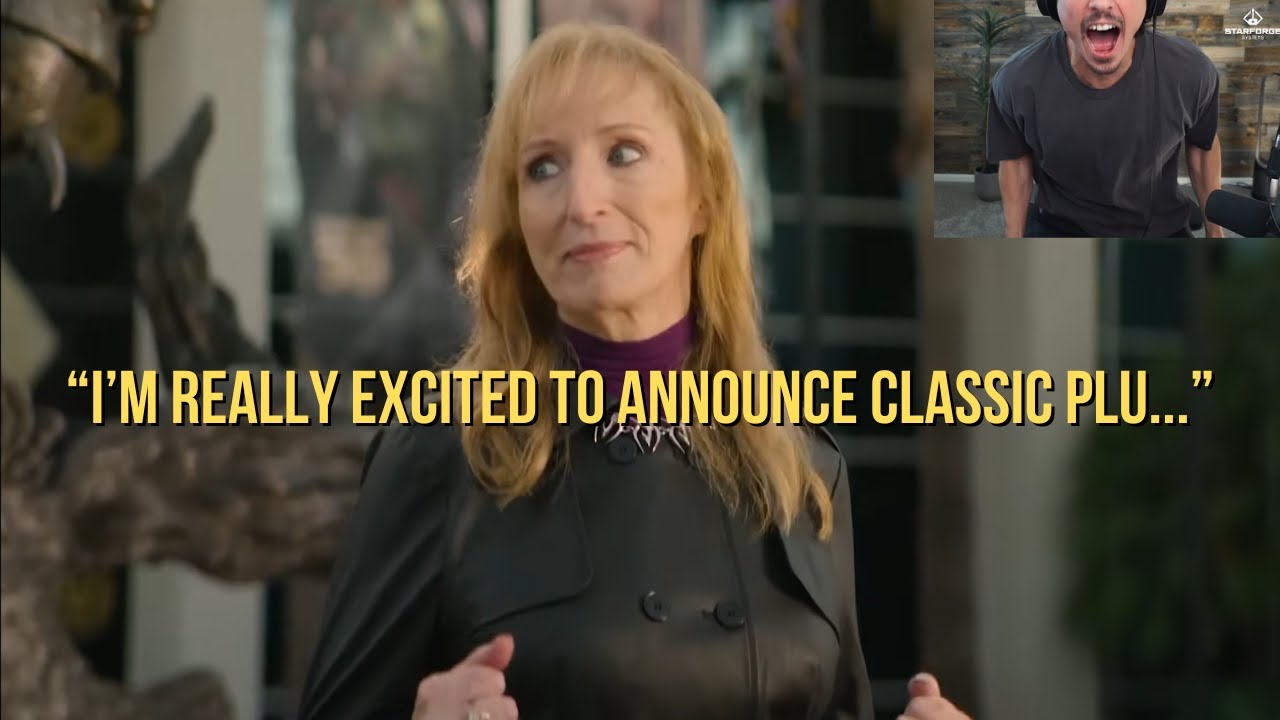 «Думаю, мы оставим это на потом» — Холли Лонгдейл