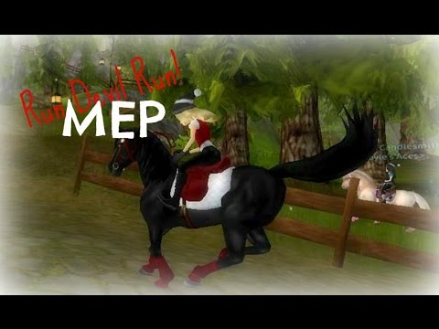 Run Devil Run MEP {complete}