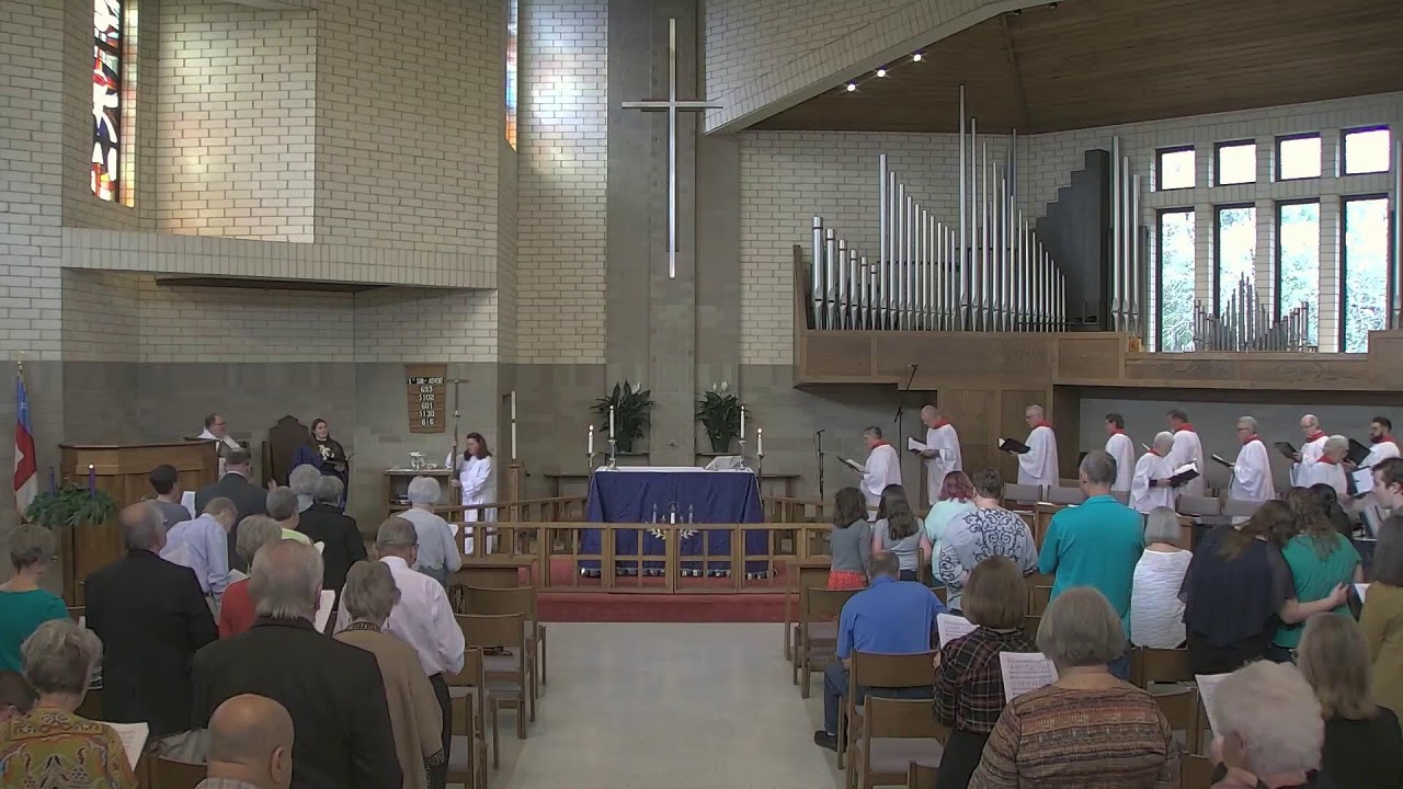 Service Times & Location Information St. Simon St. Jude Episcopal