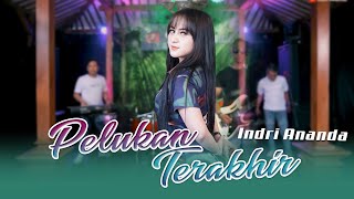 PELUKAN TERAKHIR - INDRI ANANDA