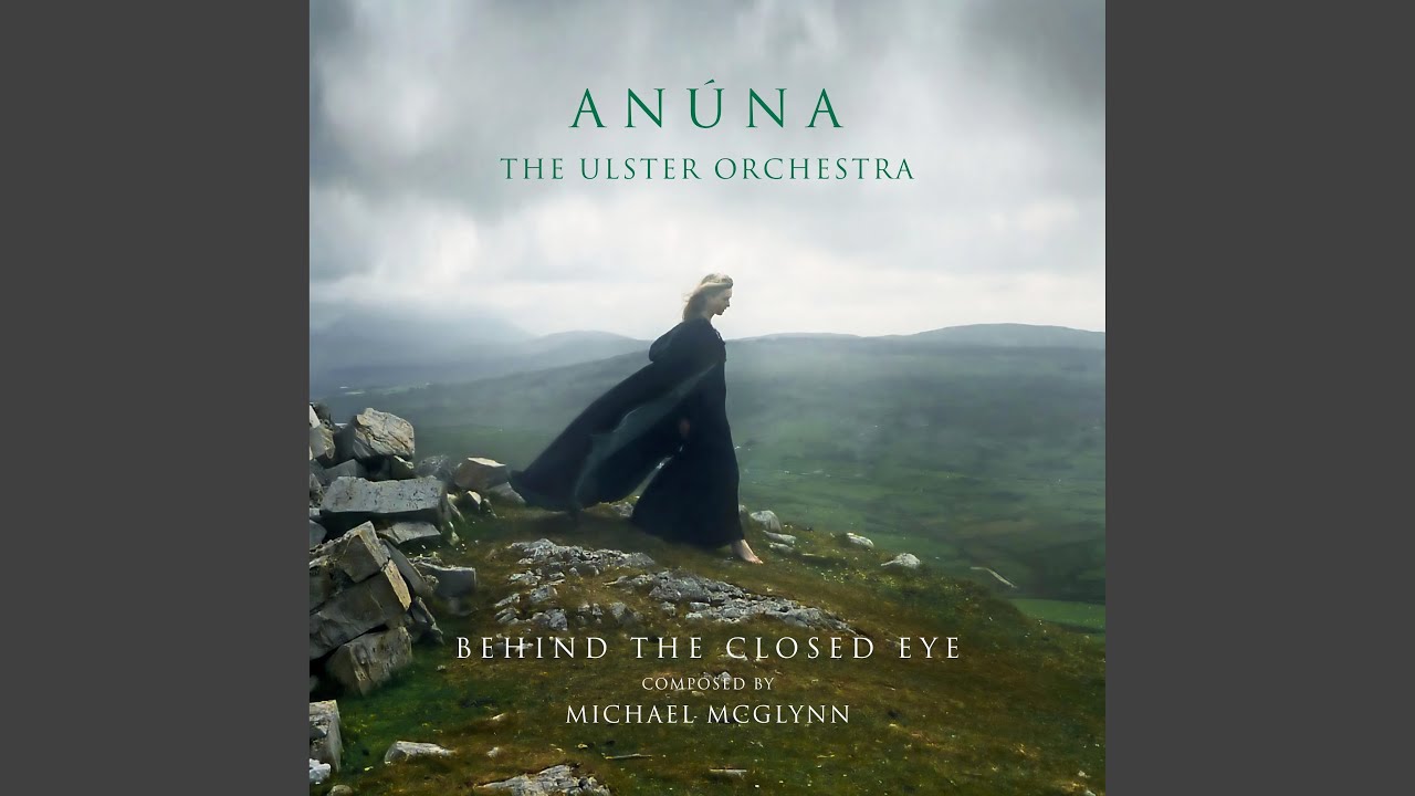 The Coming of Winter (feat. Ulster Orchestra & Lesley Hatfield