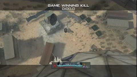 kevin4999 - BOOM! Finally...Final Kill Cam Crate Kill (Droppin