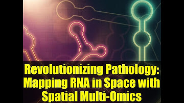 Revolutionizing Pathology: Mapping RNA in Space with Spatial Multi-Omics