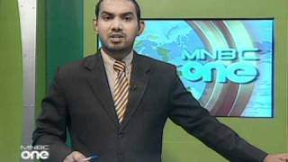 President answered University students - Dhivehi News 14:00 hrs (22 Mar 2011) screenshot 3