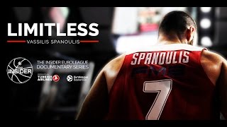 Vassilis Spanoulis Wikivisually